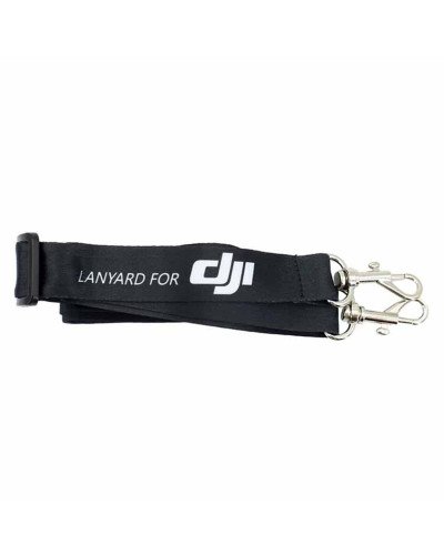 Double Hook Lanyard For DJI Double Buckle Lanyard Drone for Mini 3 Pro Air 2S Double Hook Lanyard For DJI Double Buckle Lanyard Drone for Mini 3 Pro Air 2S