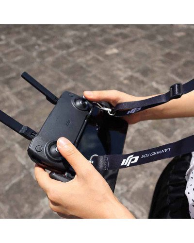 Double Hook Lanyard For DJI Double Buckle Lanyard Drone for Mini 3 Pro Air 2S Double Hook Lanyard For DJI Double Buckle Lanyard Drone for Mini 3 Pro Air 2S