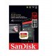SanDisk Micro SDXC Extreme 128GB Memory Card