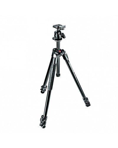 Manfrotto tripod kit MK290XTA3-BH