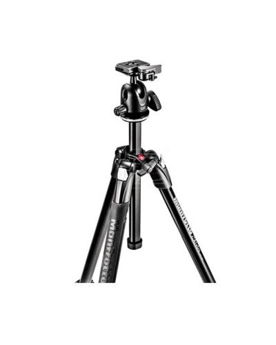 Manfrotto tripod kit MK290XTA3-BH