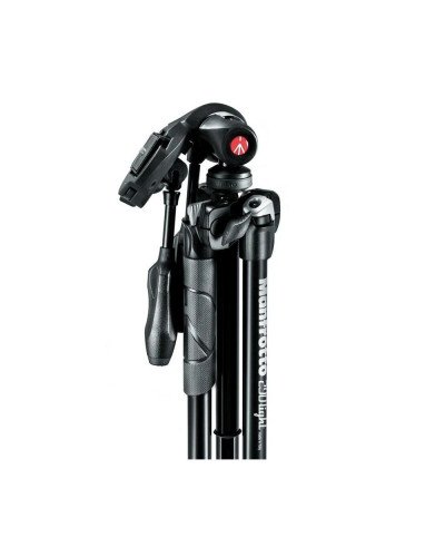  Manfrotto 290 Light Kit-3Way Head MK290
