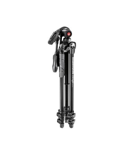  Manfrotto 290 Light Kit-3Way Head MK290
