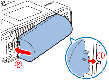 بطارية طابعات للكانون NB-CP2LH Battery CP1500 CP1200 CP1300 CP910 بطارية طابعات للكانون NB-CP2LH Battery CP1500 CP1200 CP1300 CP910