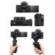 Sony Launches ZV-1 Camera And Sony VCT-SGR1 Shooting Grip