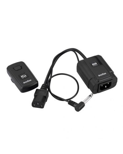 Godox DM-16 Wireless Radio Studio Flash Trigger