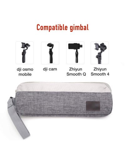 حقيبة اوزمو موبايل 1~2