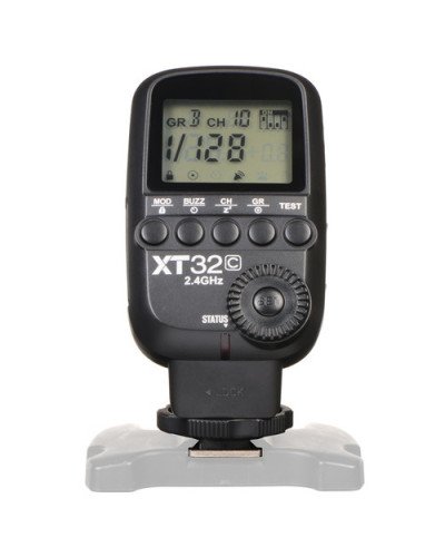 Godox XT32 2.4G Flash Trigger for Nikon