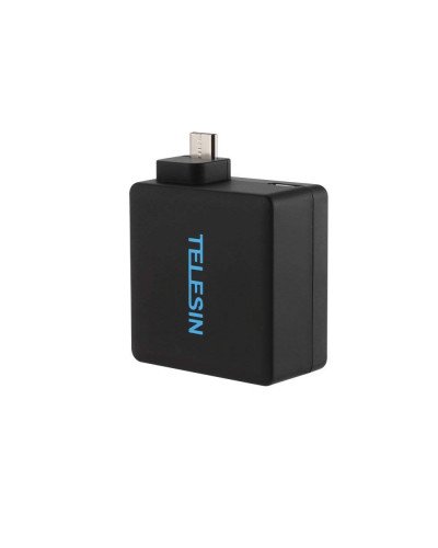 بطارية اضافية مع غلاف ضد الماء قوبرو 5/6