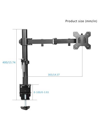 حامل شاشة Monitor Stand حامل شاشة Monitor Stand
