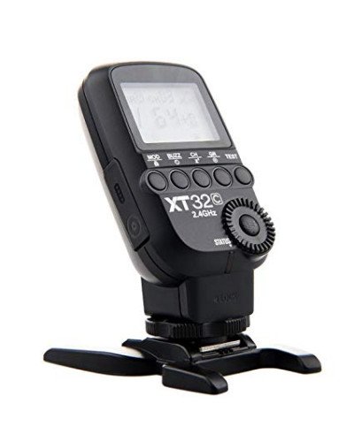 Godox XT32 2.4G Flash Trigger for Nikon