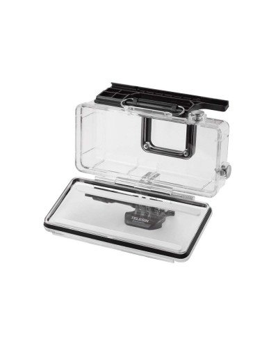 بطارية اضافية مع غلاف ضد الماء قوبرو 5/6