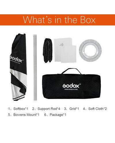 سوفت بوكس مقاس 22x90cm مع قريد