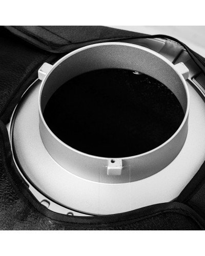 سوفت بوكس مقاس 22x90cm مع قريد