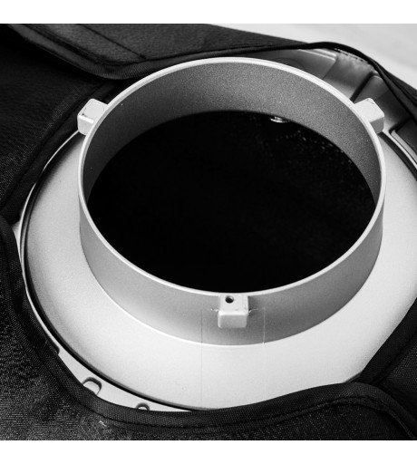 سوفت بوكس مقاس 22x90cm مع قريد