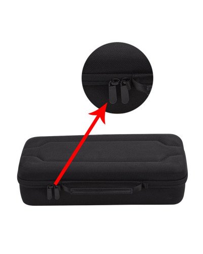 حقيبة اوزمو موبايل 2