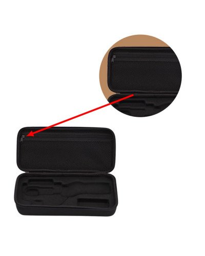 Bag for Osmo Mobile 2