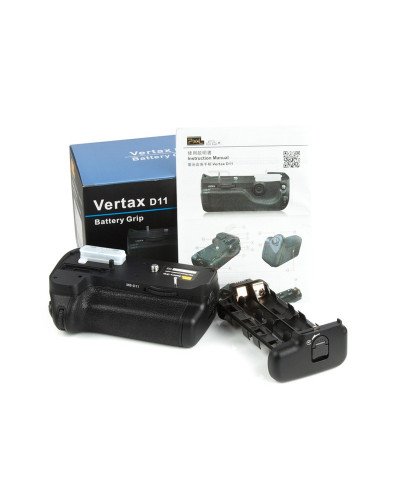 Battery Grip for Nikon 7000D
