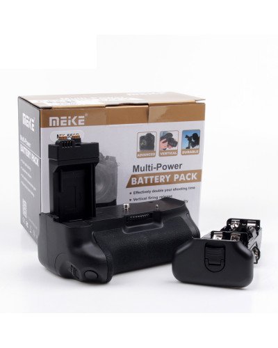 باتري جريب لكاميرات كانون 5D iii , 5Ds , 5Ds R