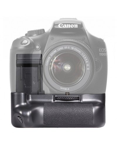 باتري جريب لكاميرات كانون 1100D,1200D,1300D