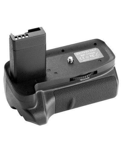 باتري جريب لكاميرات كانون 1100D,1200D,1300D