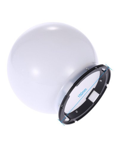 مشتت سبيد لايت كروي