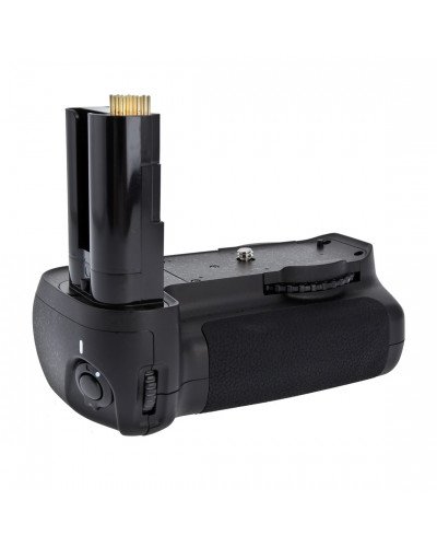 باتري جريب لكاميرات نيكون D80,D90