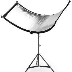 Selens U Shape 4-in-1 Clamshell Lighting Panel 60 x 180cm