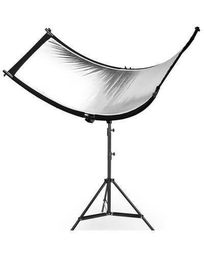 Selens U Shape 4-in-1 Clamshell Lighting Panel 60 x 180cm