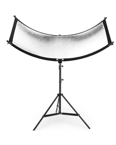 Selens U Shape 4-in-1 Clamshell Lighting Panel 60 x 180cm