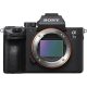 Sony a7 III Full-frame Mirrorless Camera (Body Only