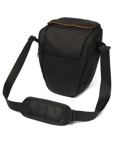 Waterproof SLR DSLR Camera Case Shoulder Bag