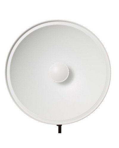 55cm WHITE Interior Beauty Dish