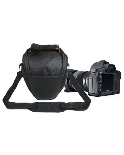 Waterproof SLR DSLR Camera Case Shoulder Bag