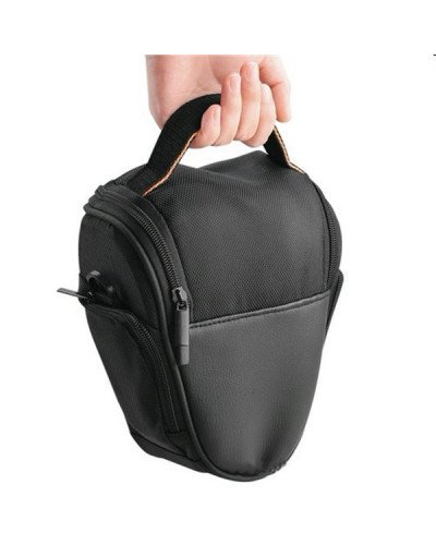 Waterproof SLR DSLR Camera Case Shoulder Bag