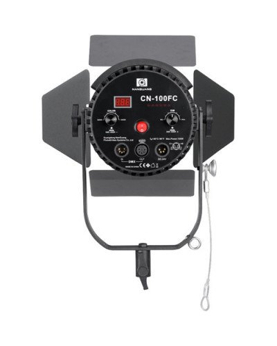 NANGUANG CN-100FC LED Fresnel Light