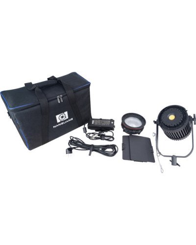 NANGUANG CN-100FC LED Fresnel Light