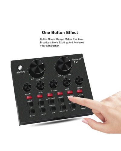 Professional BM 800 Studio Condenser Microphone Kit