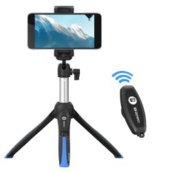 Benro BK15 Selfie Stick &amp; Mini Tripod