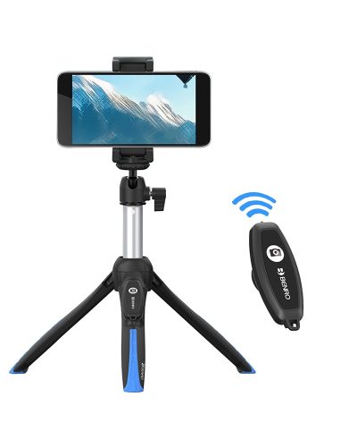 Benro BK15 Selfie Stick & Mini Tripod