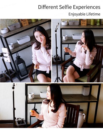 Photography Tripod Stand for smart phone Photography Tripod Stand for smart phone