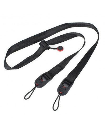 Universal Shoulder Strap For DSLR Digital Sports Camera