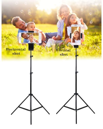 Photography Tripod Stand for smart phone