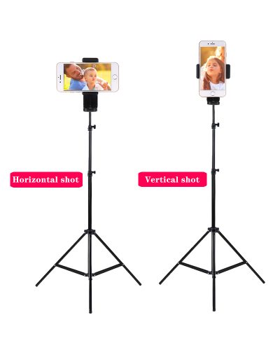 Photography Tripod Stand for smart phone