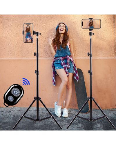 Photography Tripod Stand for smart phone Photography Tripod Stand for smart phone