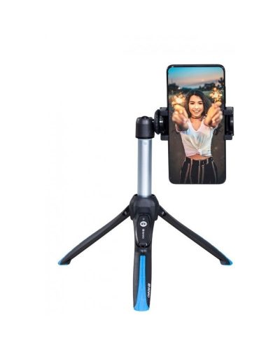 Benro BK15 Selfie Stick & Mini Tripod