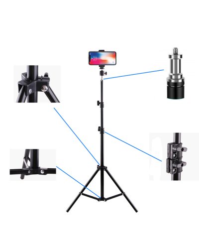 Photography Tripod Stand for smart phone