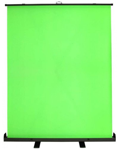 Ducame Collapsible Chromakey Green Screen Panel 1.5x2m Ducame Collapsible Chromakey Green Screen Panel 1.5x2m