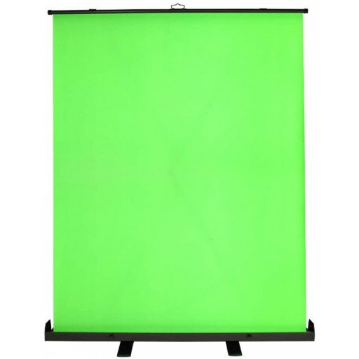 Ducame Collapsible Chromakey Green Screen Panel 1.5x2m Ducame Collapsible Chromakey Green Screen Panel 1.5x2m