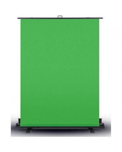 Ducame Collapsible Chromakey Green Screen Panel 1.5x2m